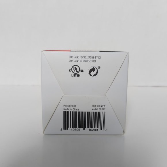 3/20 Sengled Smart LED Light Bulb Alexa Echo Bluetooth Mesh Soft White 800 Lumen - Picture 5 of 6